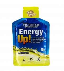 ENERGY ENDURANCE SPORTS GEL